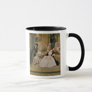 L'Enseigne de Gersaint, 1720 Mug