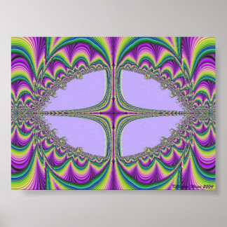 Lent Poster