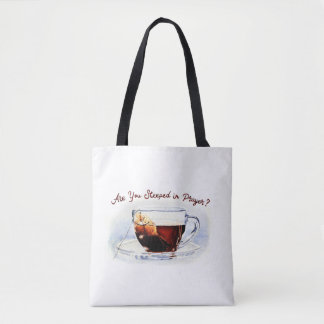 Lenten Gift Tote Bag
