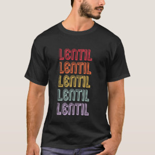 Lentil T-Shirt