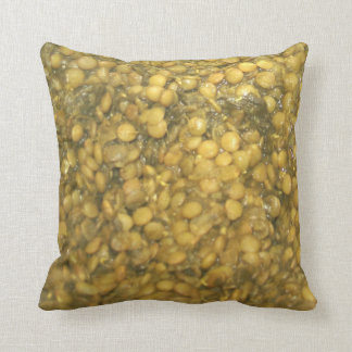 Lentils Pillow! Cushion