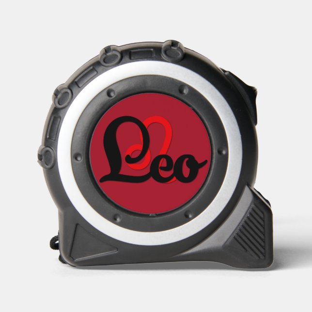 Leo 1 (Front)