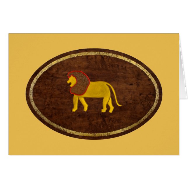 Leo 2008 (Front Horizontal)
