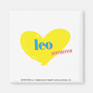 Leo 3 magnet