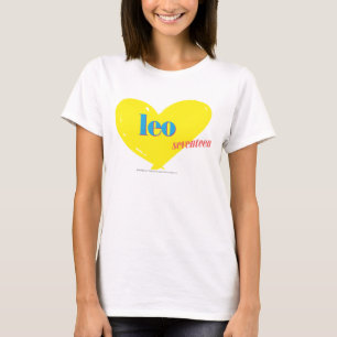 Leo 3 T-Shirt
