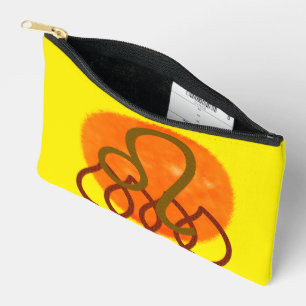 Leo Accessory Pouch