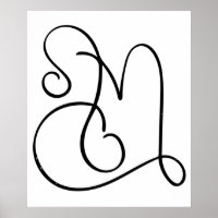 Leo And Capricorn Beautifully Entwined Zodiac Art
