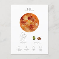 Leo Astrological Sign