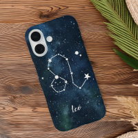 Leo | Astrological Zodiac Sign Constellation