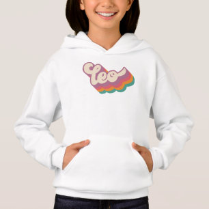 Leo Astrology Birthday Gift Zodiac Sign Retro