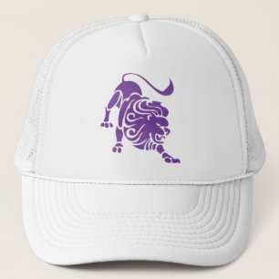 Leo Ball Cap