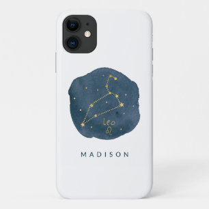 Leo Case-Mate iPhone Case