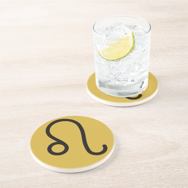Leo Coaster (Side)
