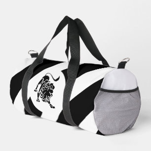 Leo Duffle Bag