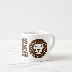 Leo Espresso Cup