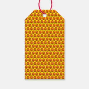 Leo Gift Tags