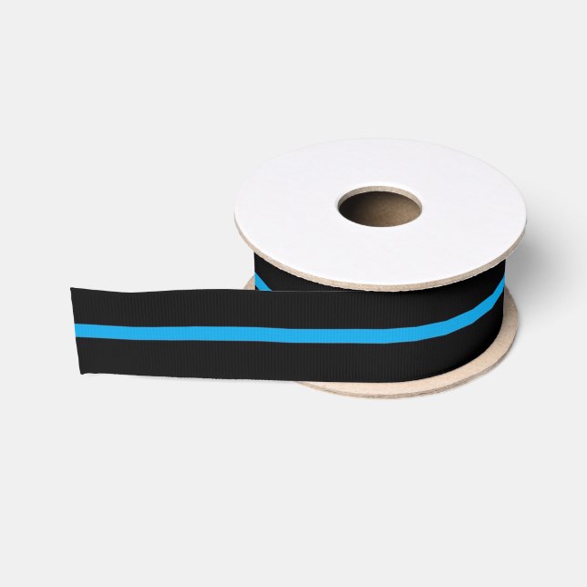 LEO gift wrap ribbon Grosgrain Ribbon (Spool)