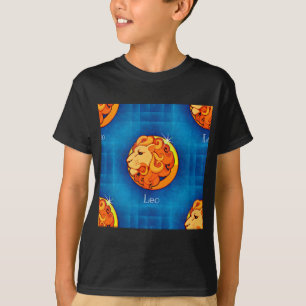 leo horoscope T-Shirt