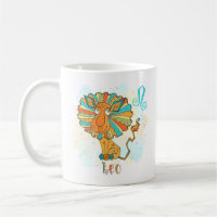 Leo Horoscope Zodiac Sign Jul 23 - Aug 23 Birthday