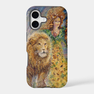 Leo iPhone 17 Case