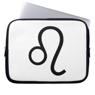 Leo Laptop Sleeve