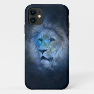 leo lion Case-Mate iPhone case