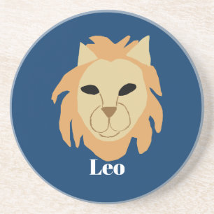 Leo Lion, Coaster