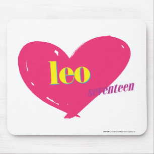 Leo Mouse Pad