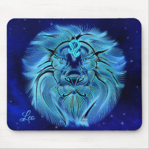 Leo Mouse Pad
