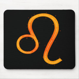 Leo Mousepad