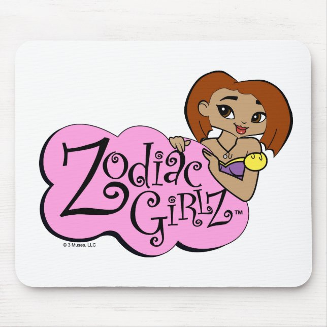 Leo Mousepad (Front)