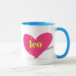 Leo Mug