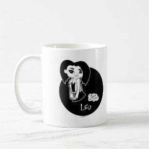 Leo Mug