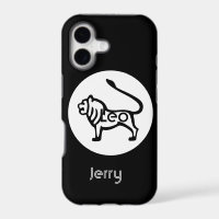 Leo Name Zodiac Sign