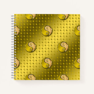 Leo Notebook