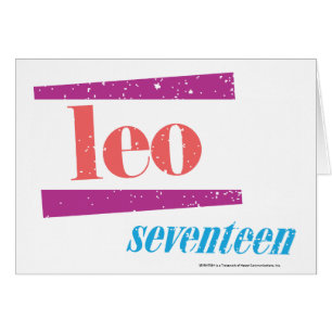 Leo Pink