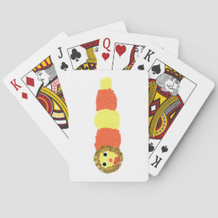 Leo Playing Cards