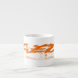 Leo Reflection Espresso Cup