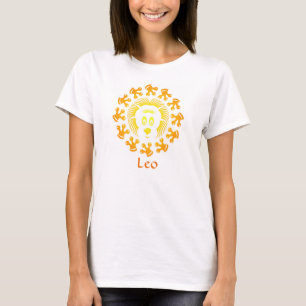 Leo T-Shirt