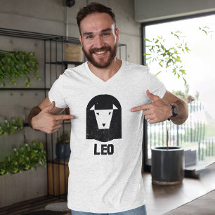 Leo T-Shirt