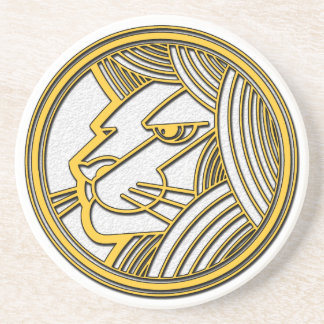 Leo the Lion Coaster