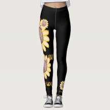 Leo the Lion - Leggings