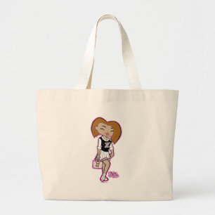 Leo Tote Bag