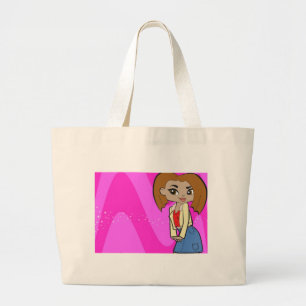 Leo Tote Bag