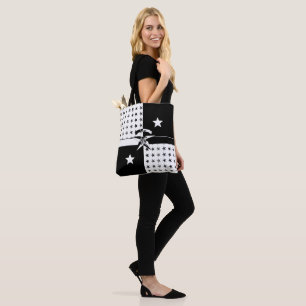 Leo Tote Bag