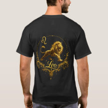 LEO Unique Zodiac sign, star sign 