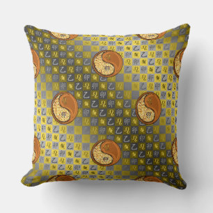 Leo & Wood Rabbit Cushion