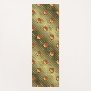 Leo & Wood Rabbit Yoga Mat