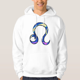 Leo Z Hoodie