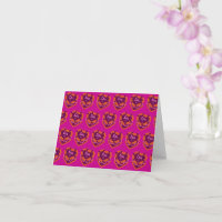 Leo Zodiac Coquette Heart Birthday Cake